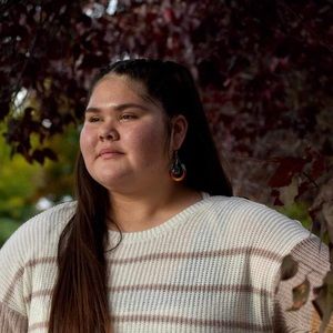 Meet your Posher, Jade